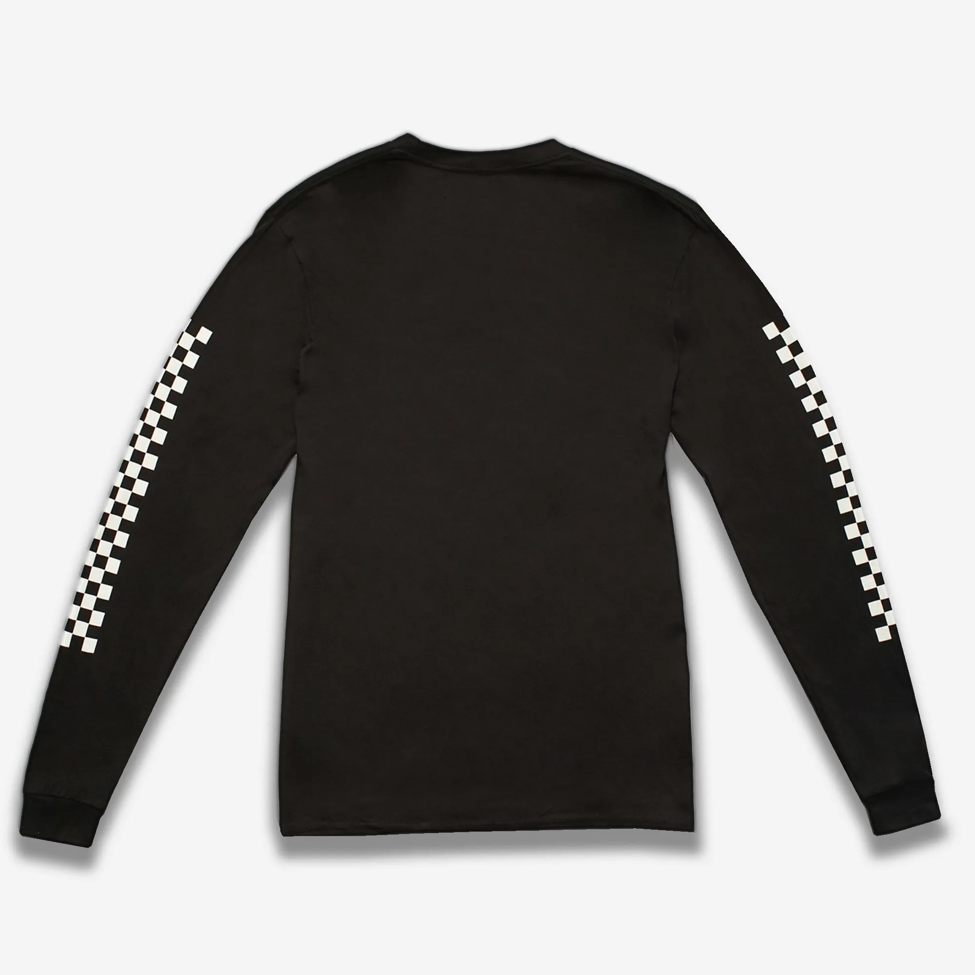 Finish Line Longsleeve