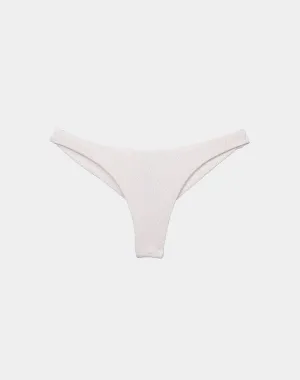 Firenze Basic Bottom - White