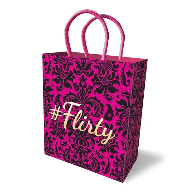 #Flirty Gift bag