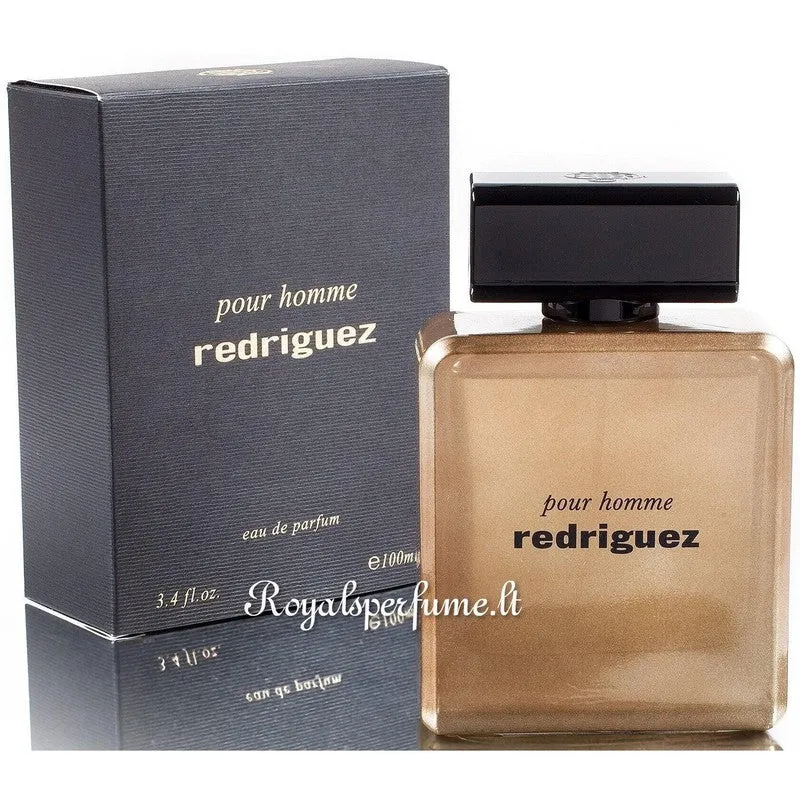 Fragrance World Redriguez Homme