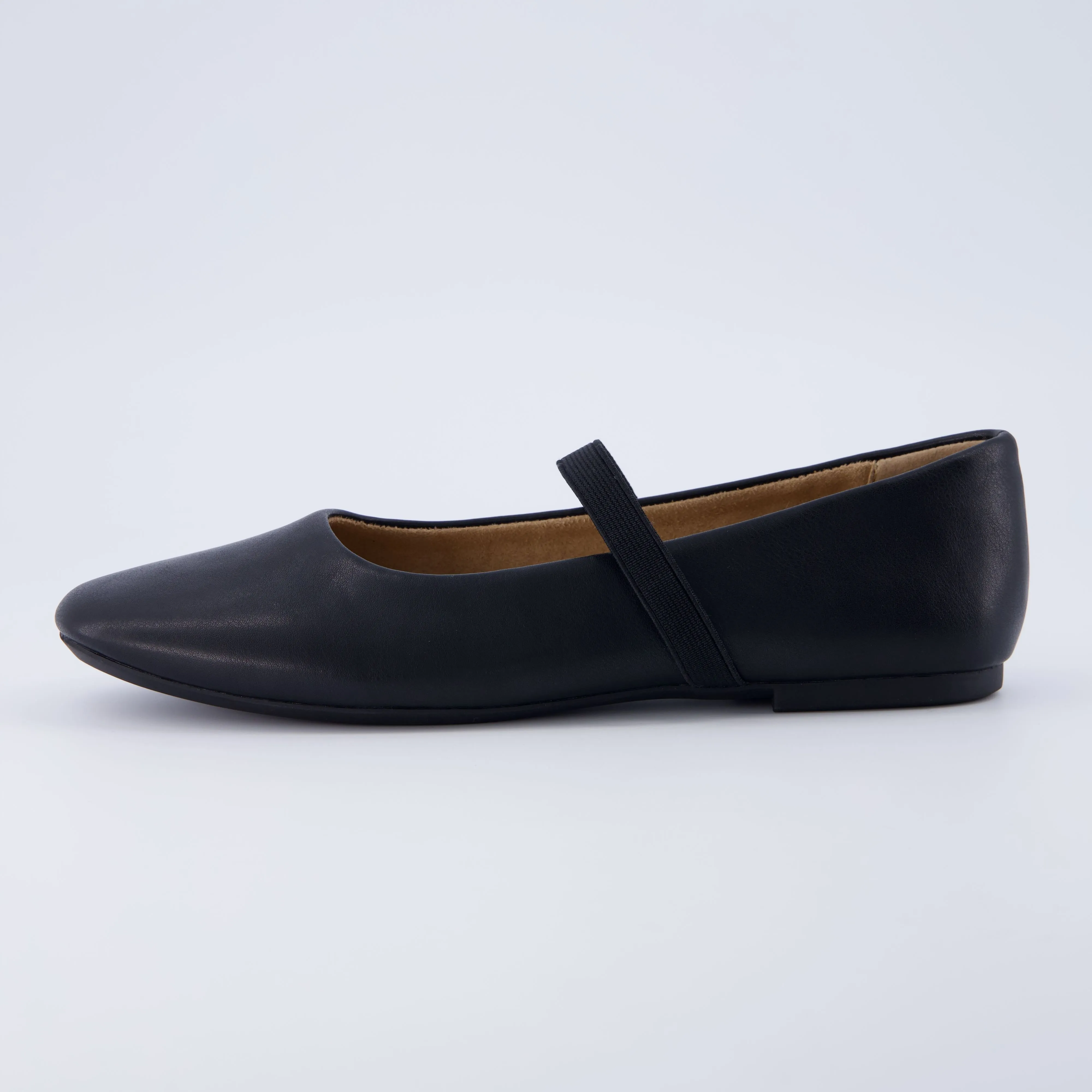 Gigi Mary Jane Flat