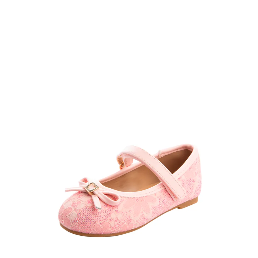 Girl's Toddler Dasha Flat