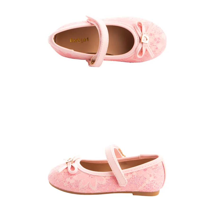 Girl's Toddler Dasha Flat