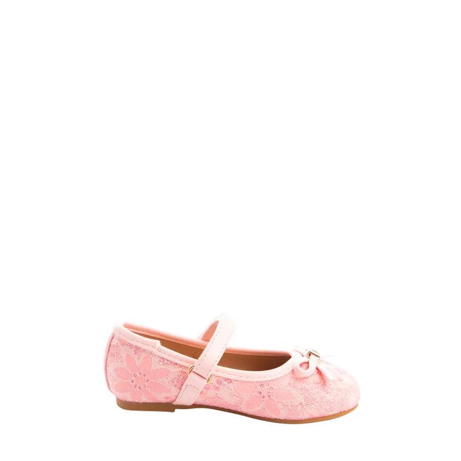 Girl's Toddler Dasha Flat