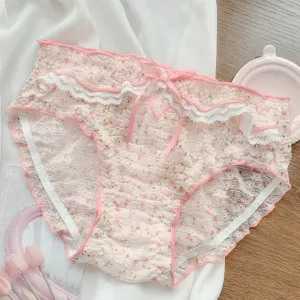 Grandma's Panties