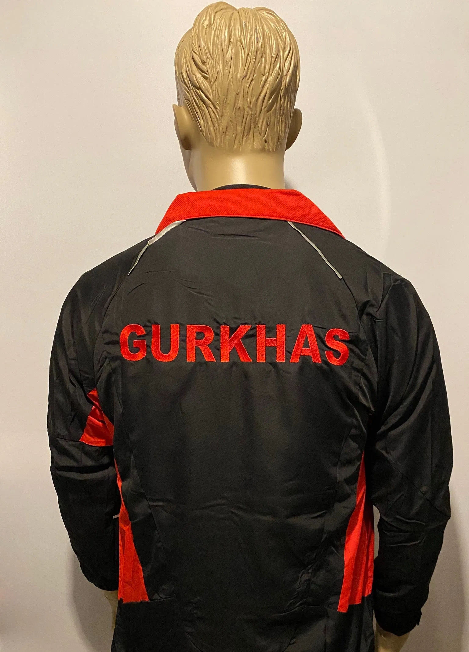 Gurkhas Physical Training Tracksuit (Jacket only) 1777