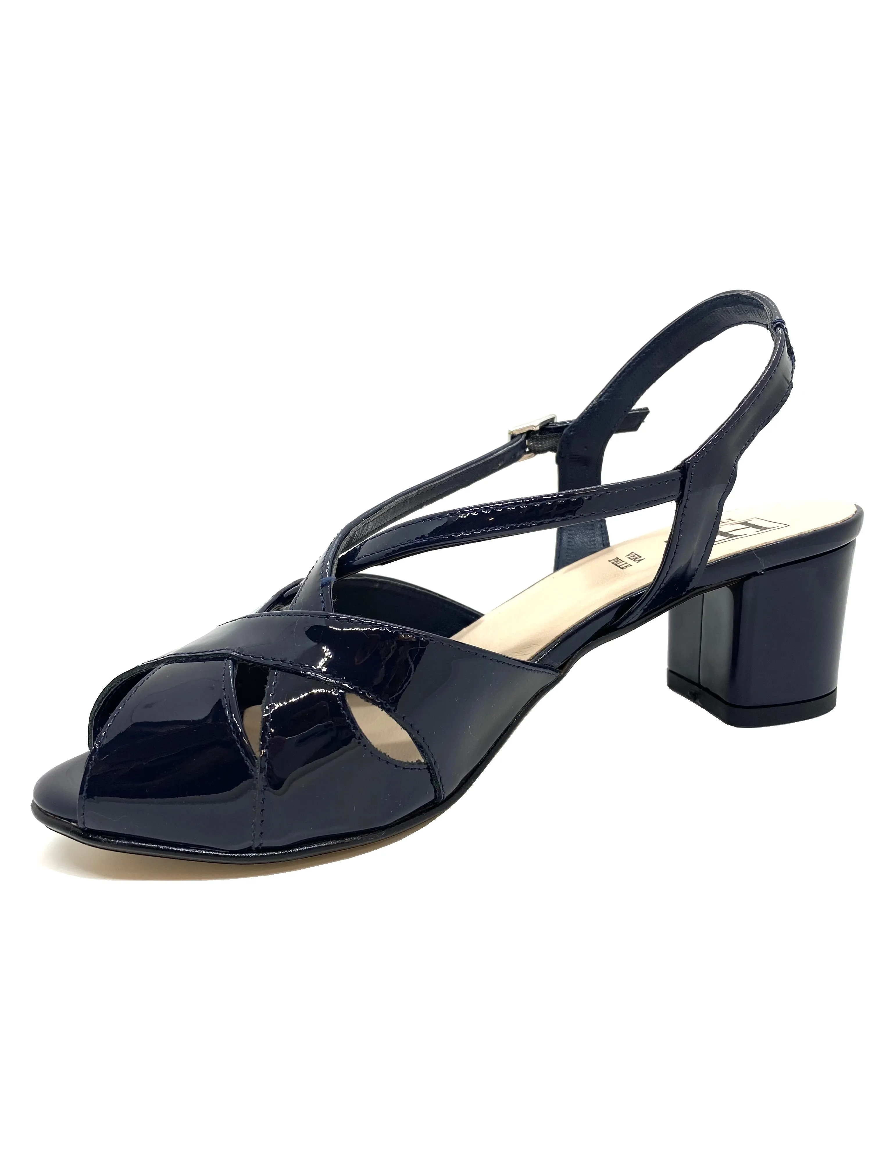 HB Shelagh Ladies Strappy Sandal