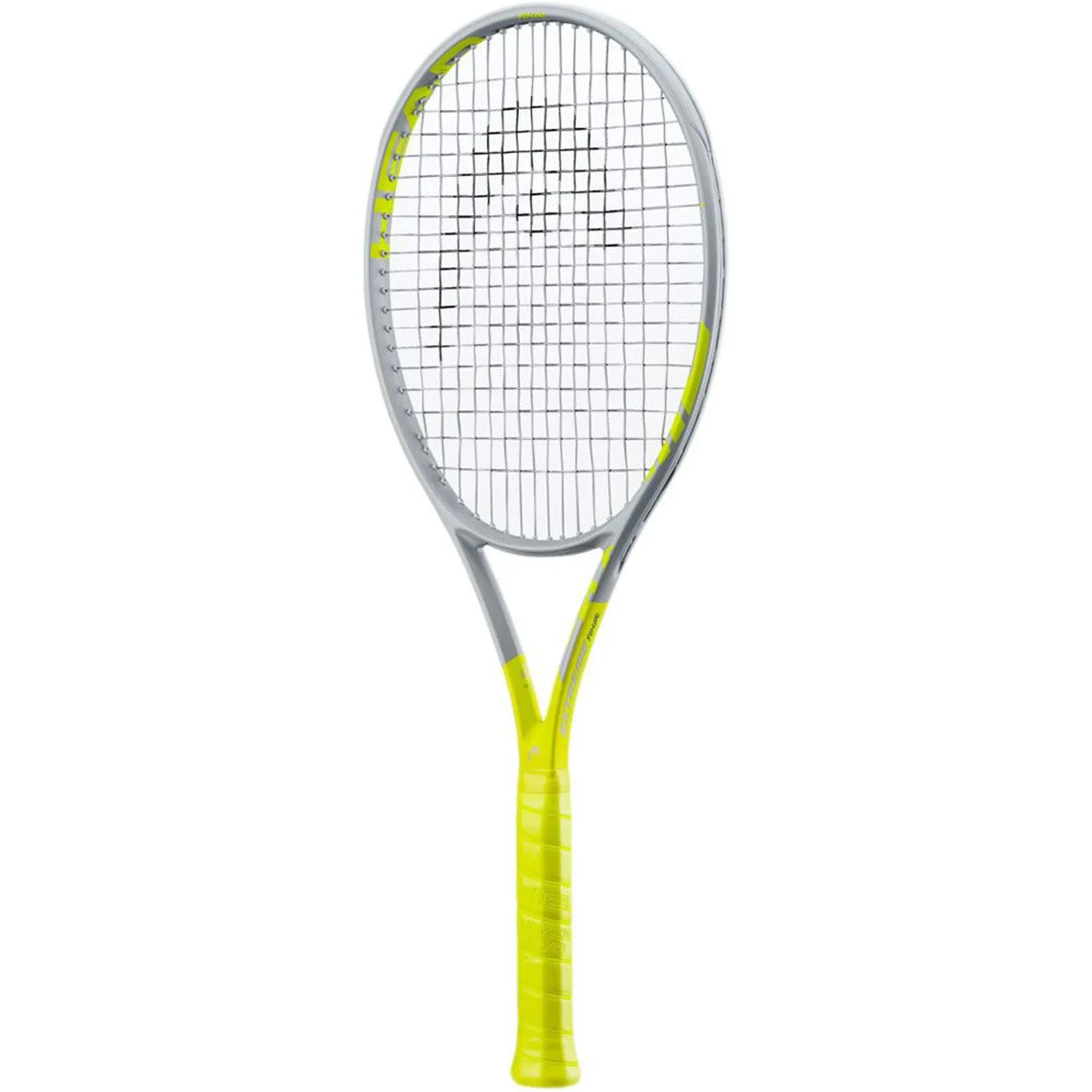 HEAD Graphene 360 Extreme Tour Unstrung Graphite Tennis Racquet