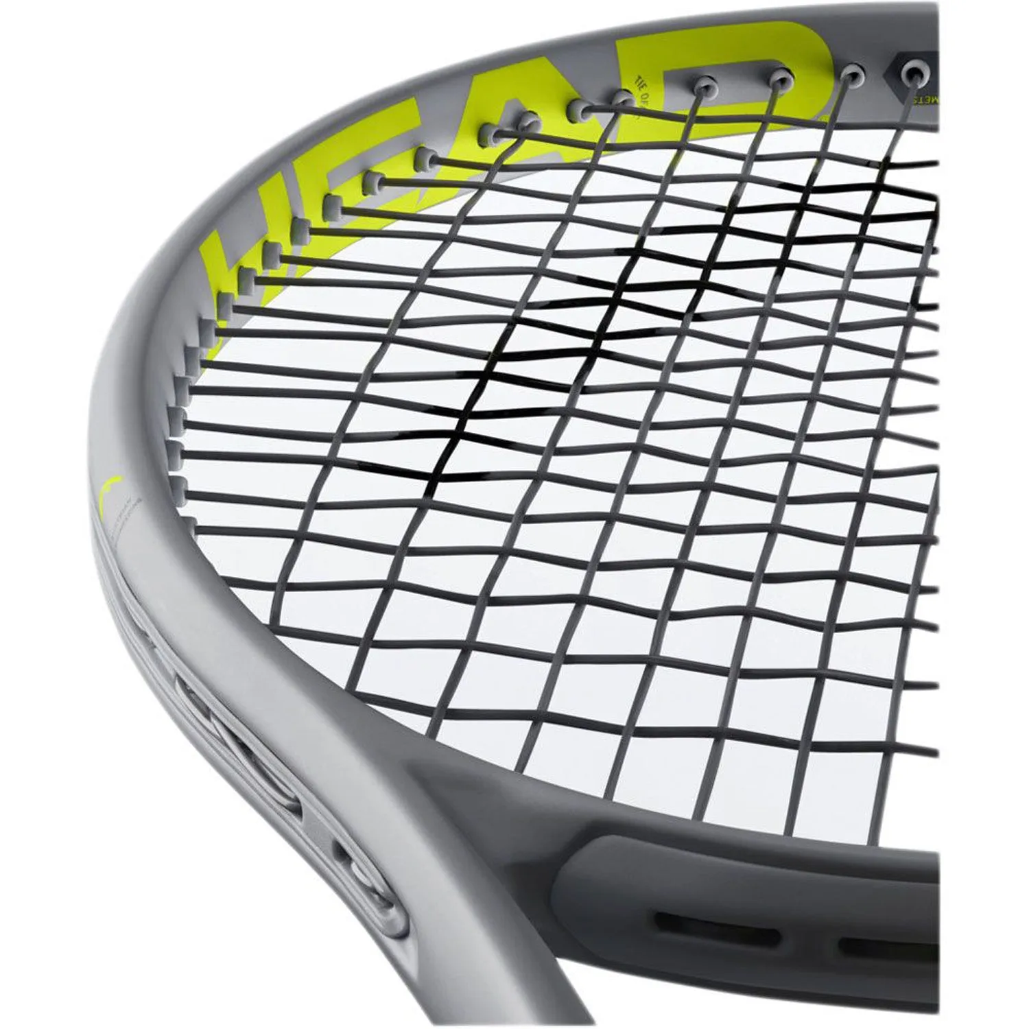 HEAD Graphene 360 Extreme Tour Unstrung Graphite Tennis Racquet