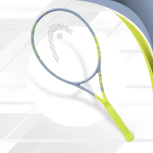 HEAD Graphene 360 Extreme Tour Unstrung Graphite Tennis Racquet