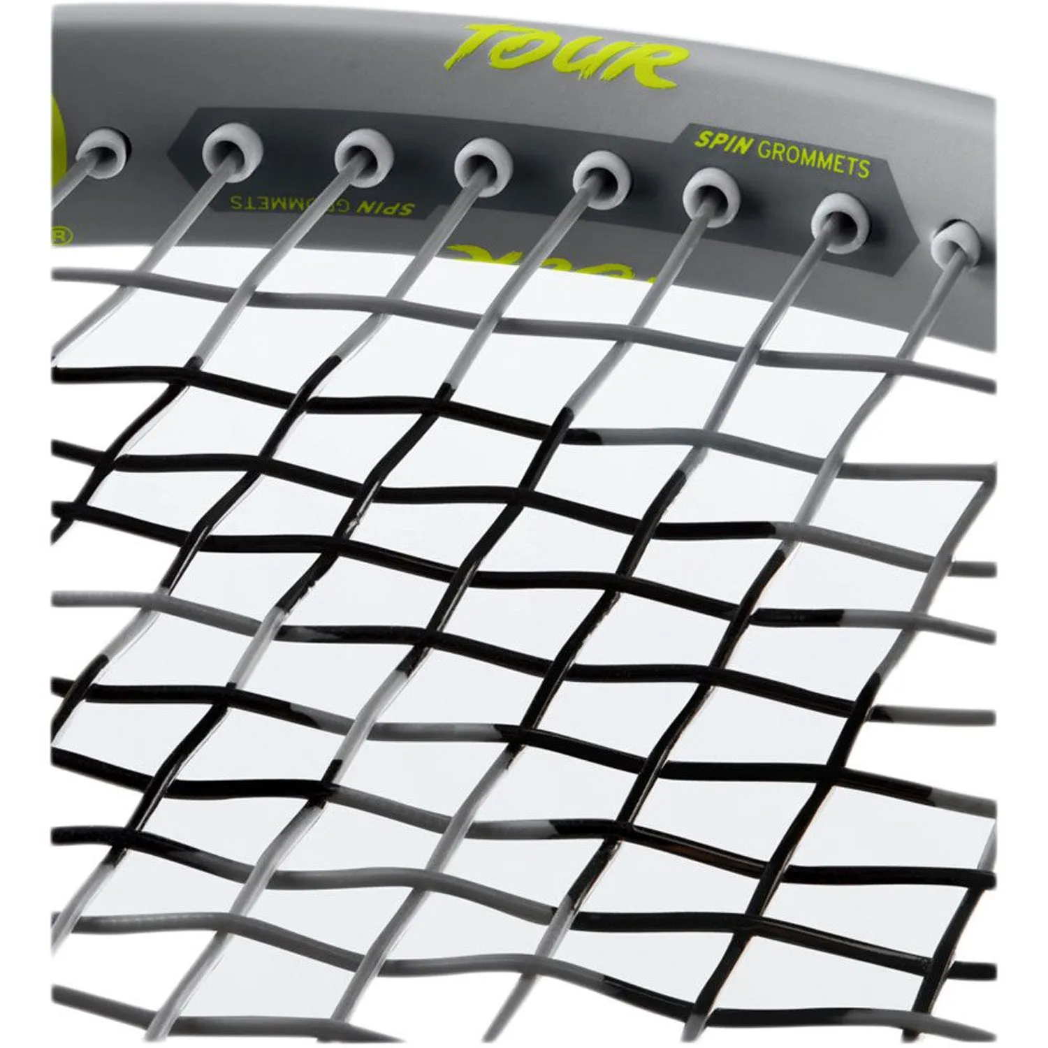 HEAD Graphene 360 Extreme Tour Unstrung Graphite Tennis Racquet