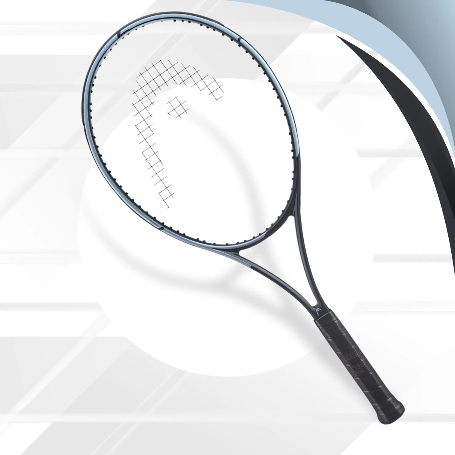 HEAD Gravity MP L 2023 Tennis Racquet