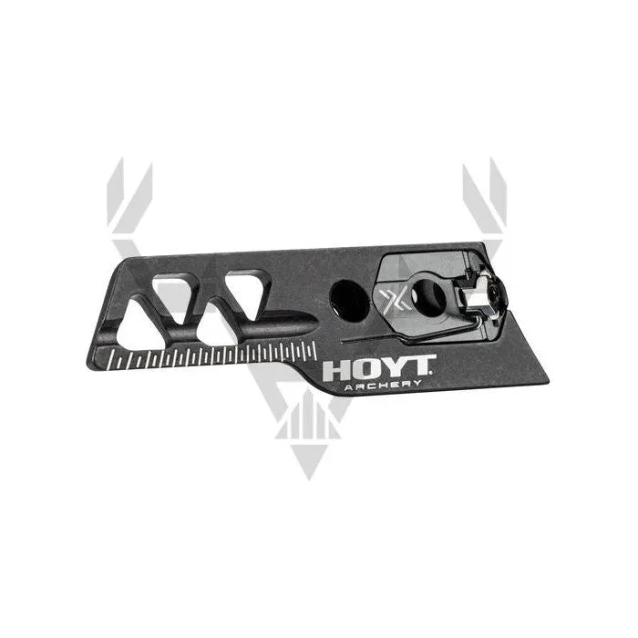 Hoyt Arrow Rest Verta Tune Ultima