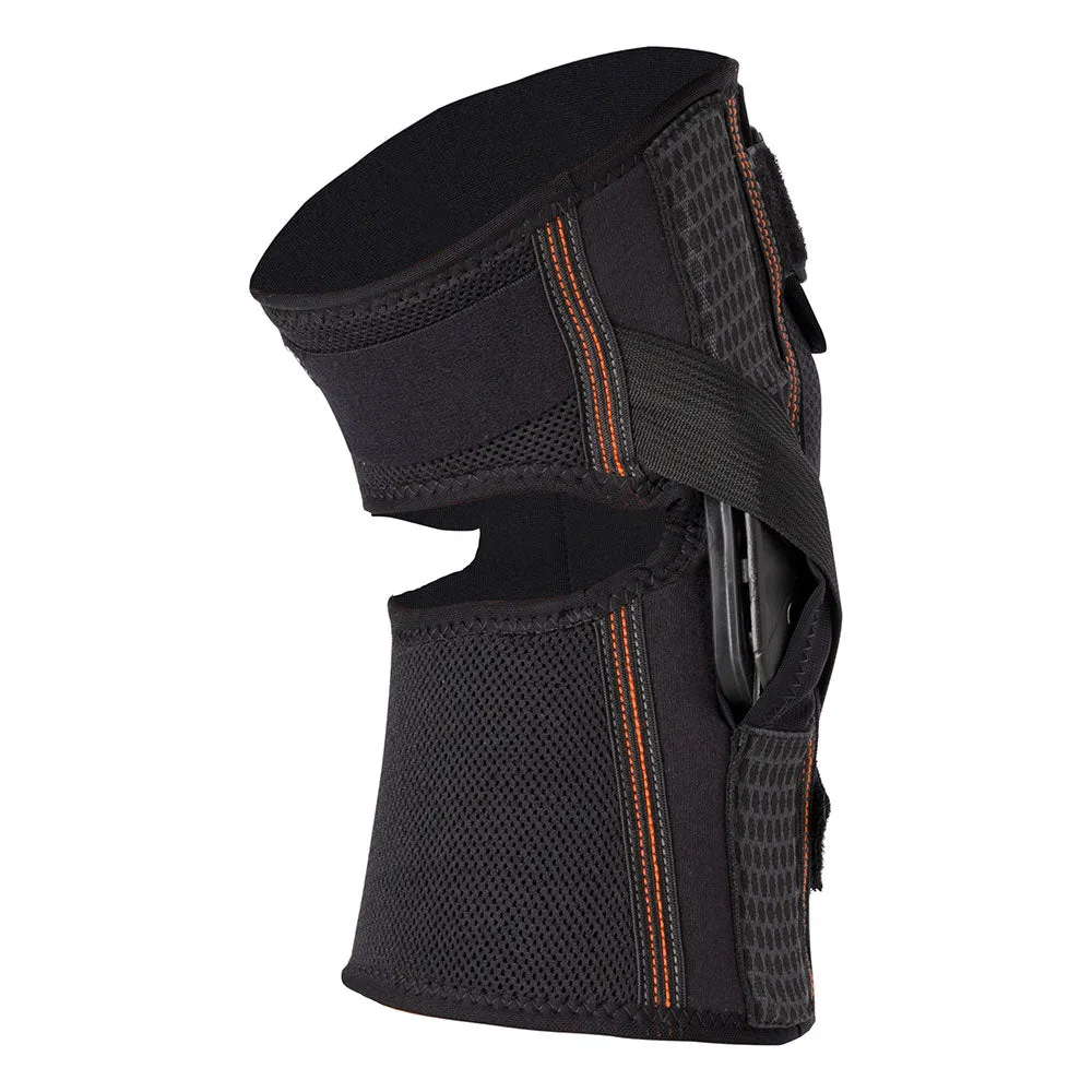 Hyperlite Knee Brace with Heavy Duty Hinges