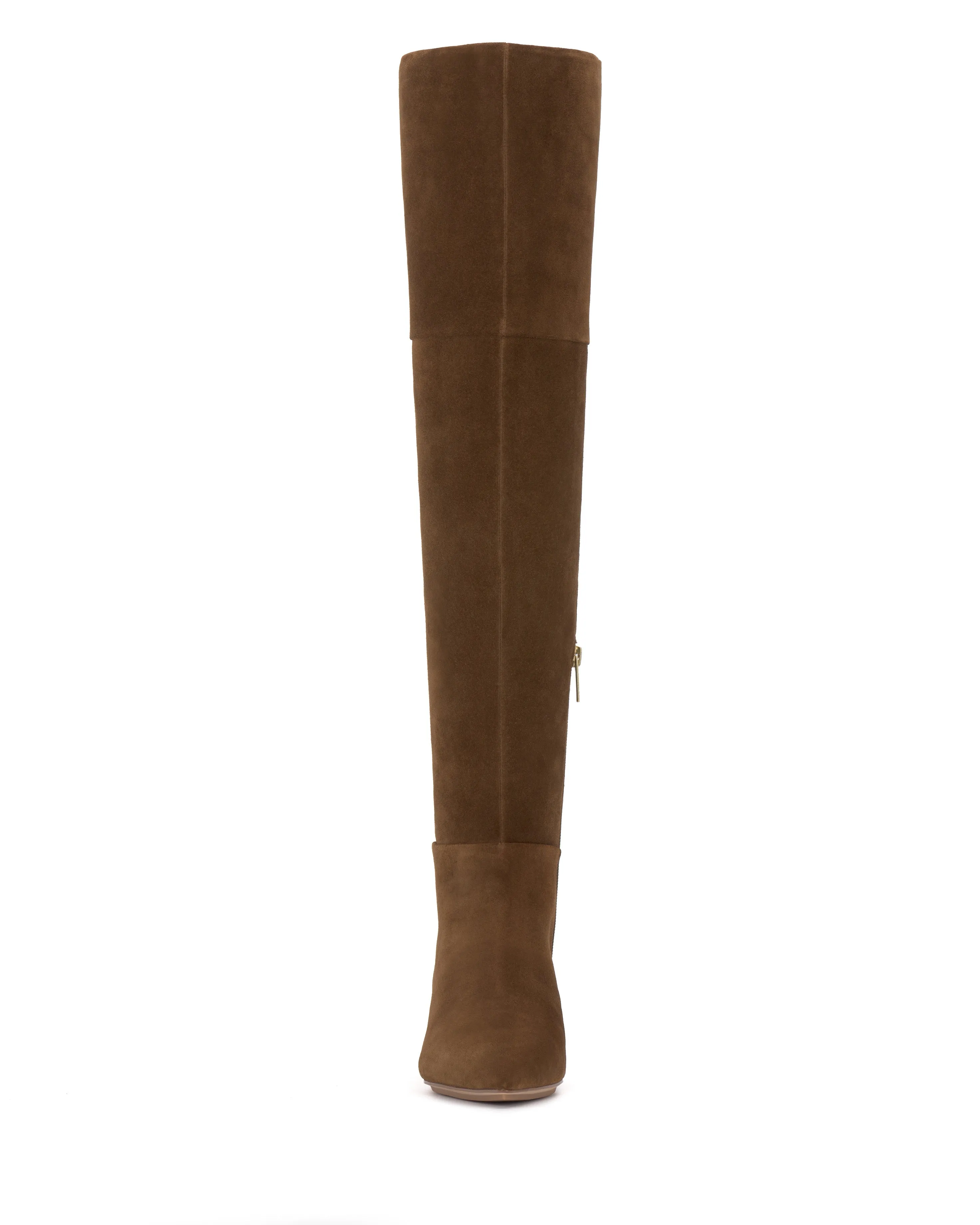 Iana Extra Wide Calf Over the Knee Boot