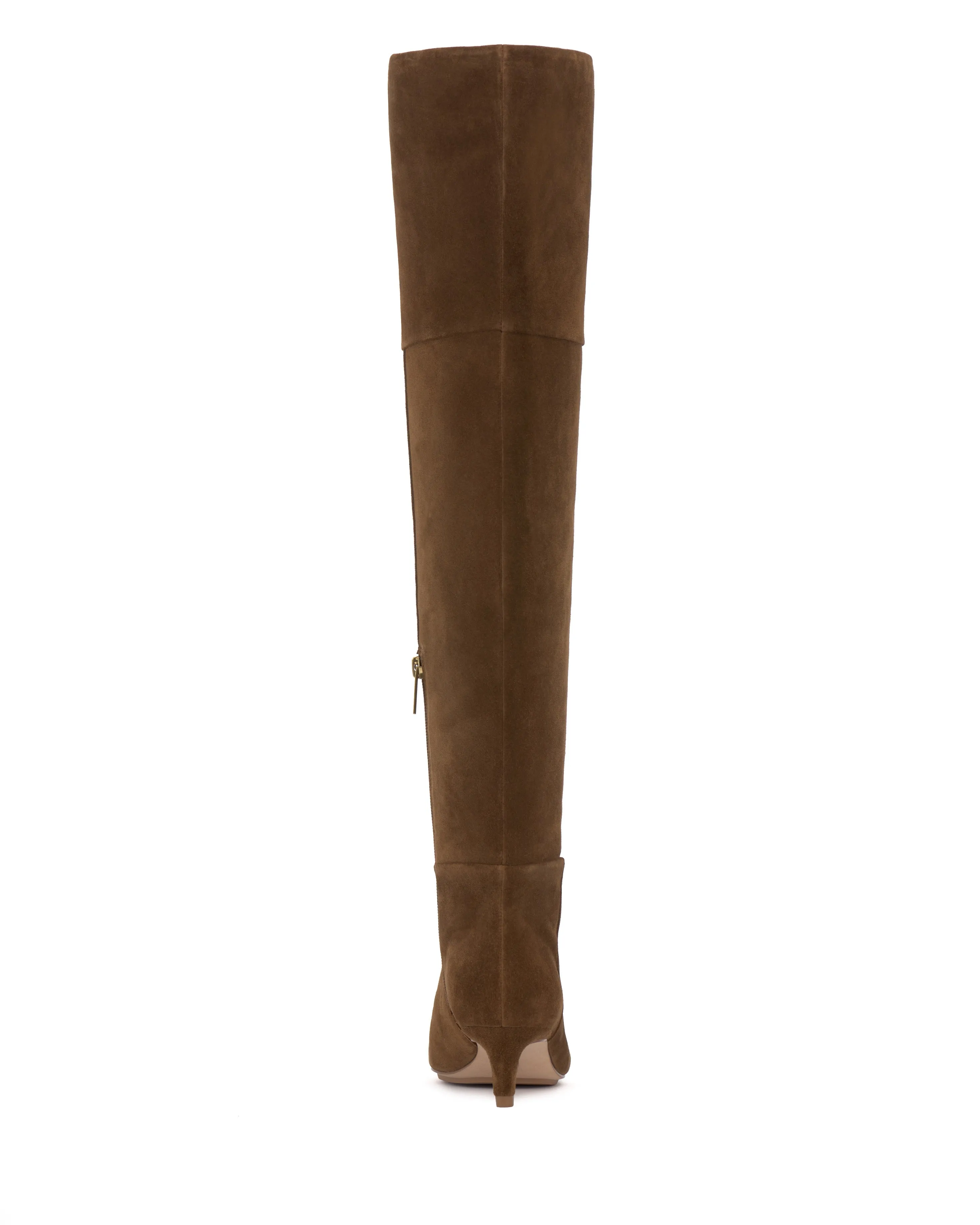 Iana Extra Wide Calf Over the Knee Boot