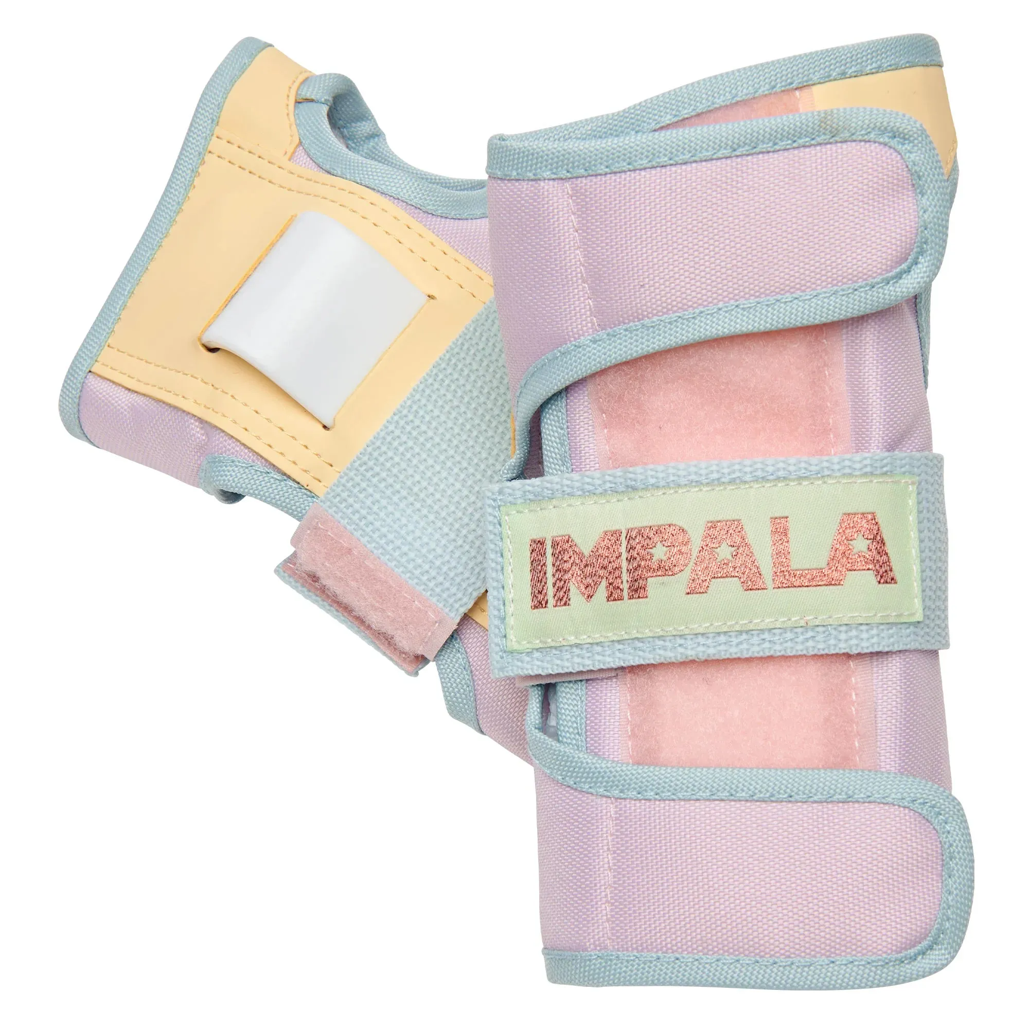 Impala Protective Set - Adult - (Pastel Block)