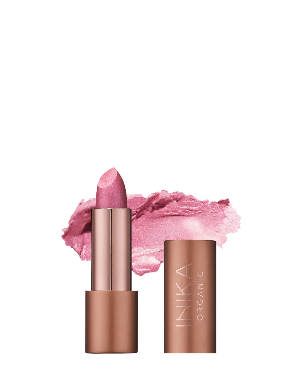 INIKA Organic Lipstick (Unboxed)