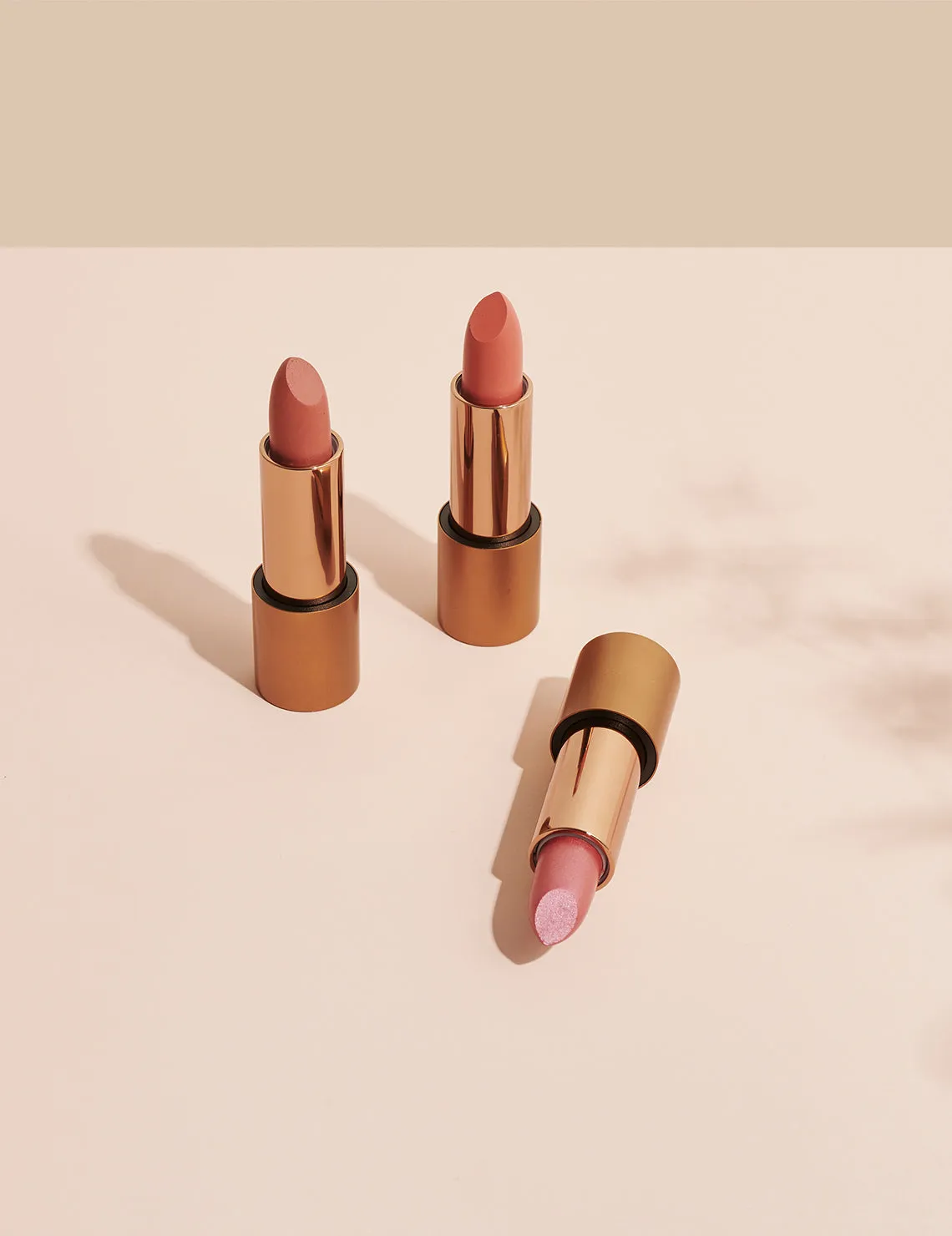 INIKA Organic Lipstick (Unboxed)