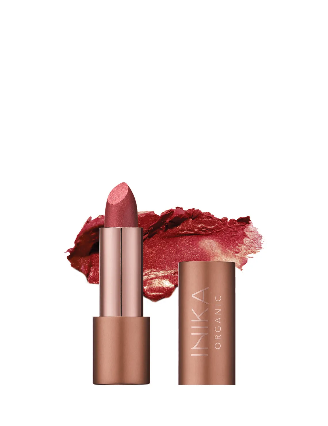 INIKA Organic Lipstick (Unboxed)