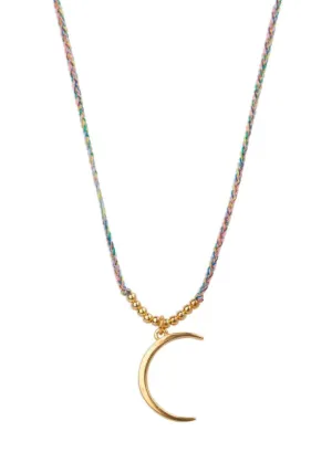 Jewel Rocks Mono Necklace