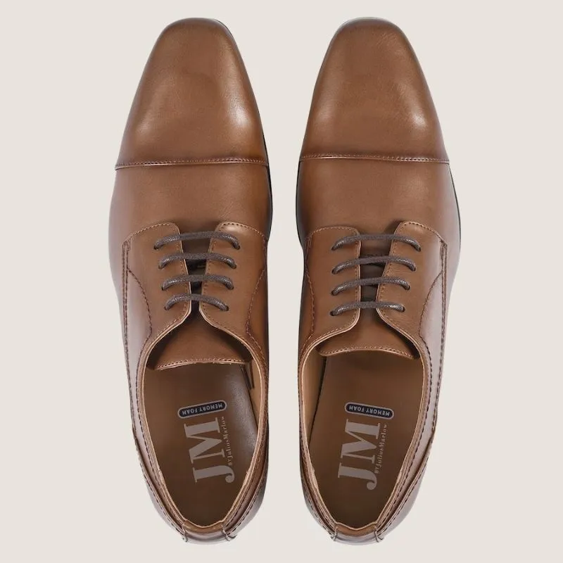 JM Ormond Dress Shoe