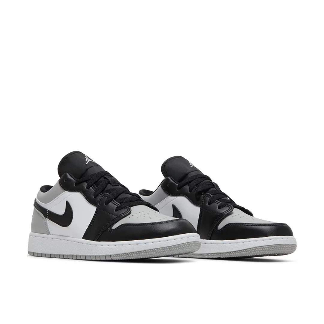 Jordan 1 Low Shadow toe (GS)