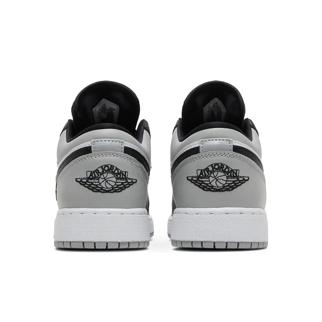 Jordan 1 Low Shadow toe (GS)