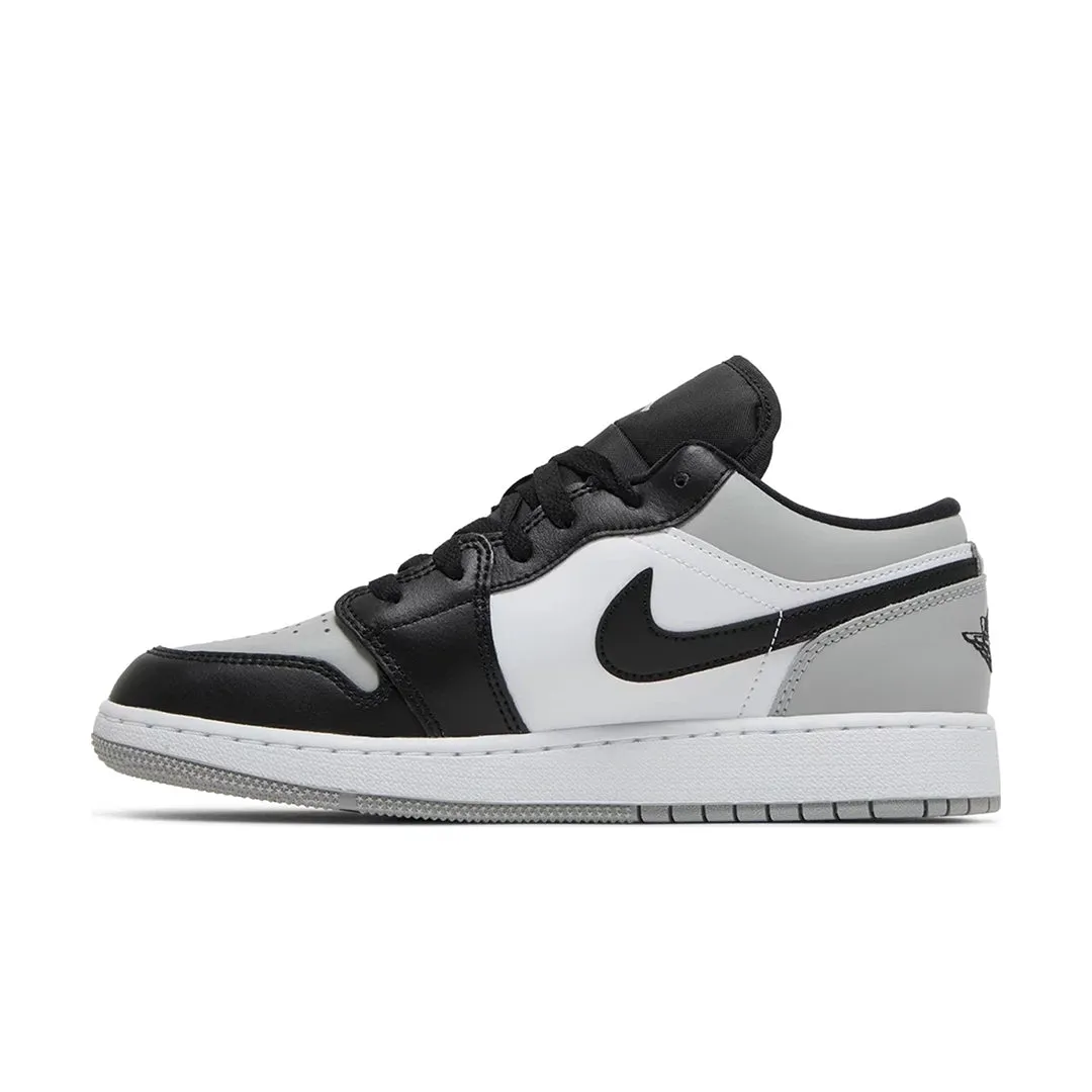 Jordan 1 Low Shadow toe (GS)