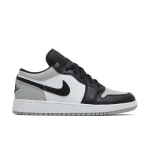 Jordan 1 Low Shadow toe (GS)