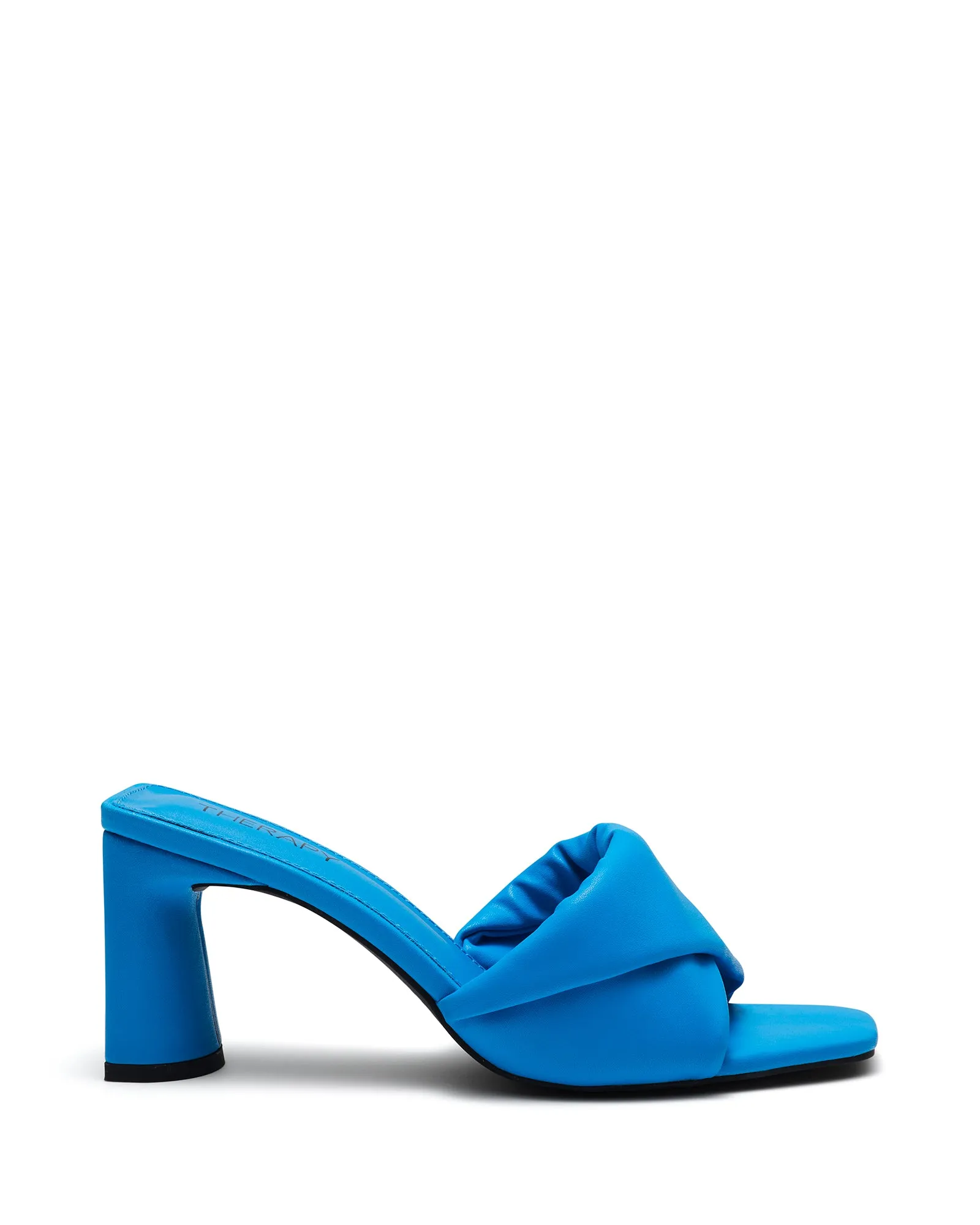 Kardi Heel Azure