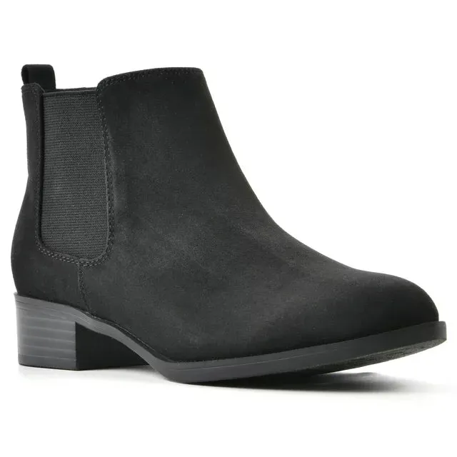 Karyan's Women's Stylish Ankle Boots