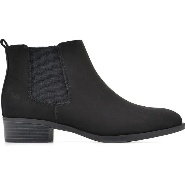 Karyan's Women's Stylish Ankle Boots