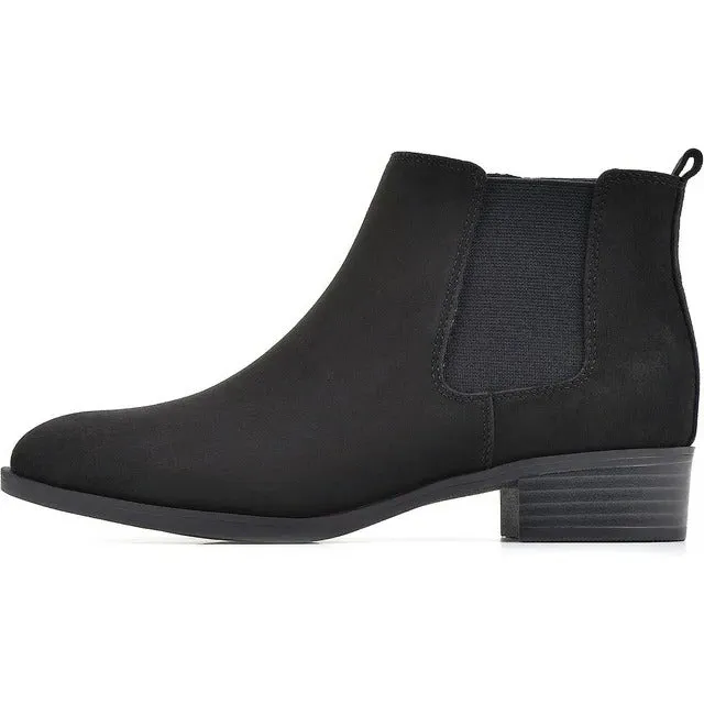 Karyan's Women's Stylish Ankle Boots