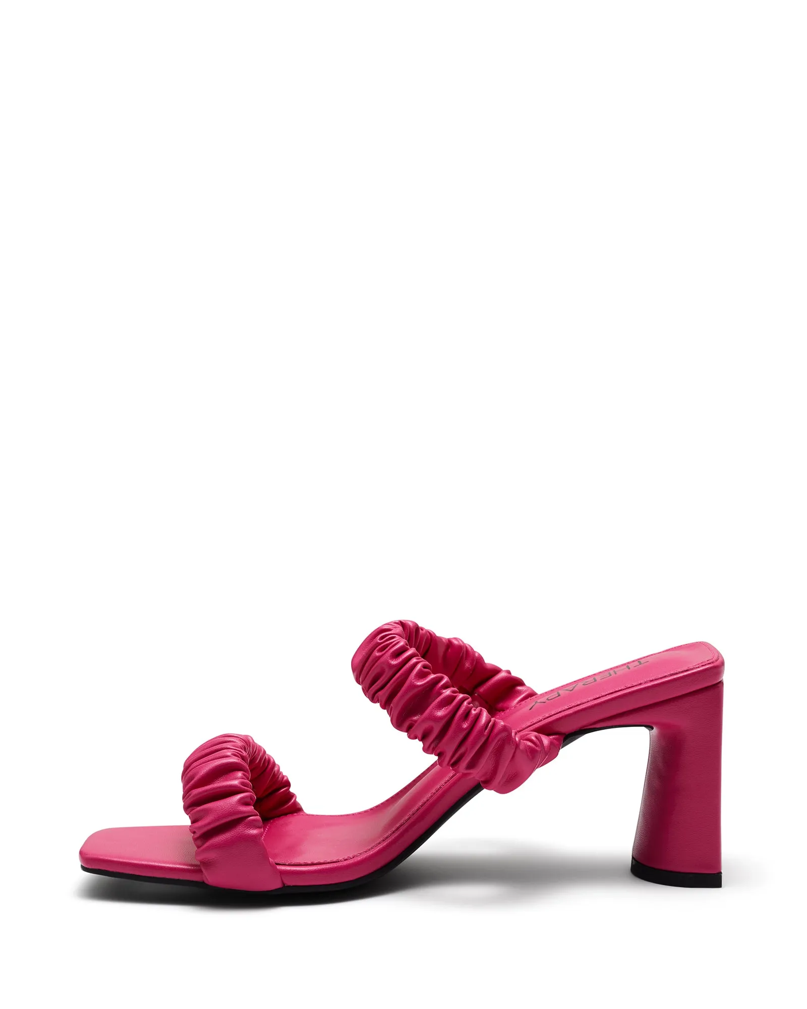 Kava Heel Magenta