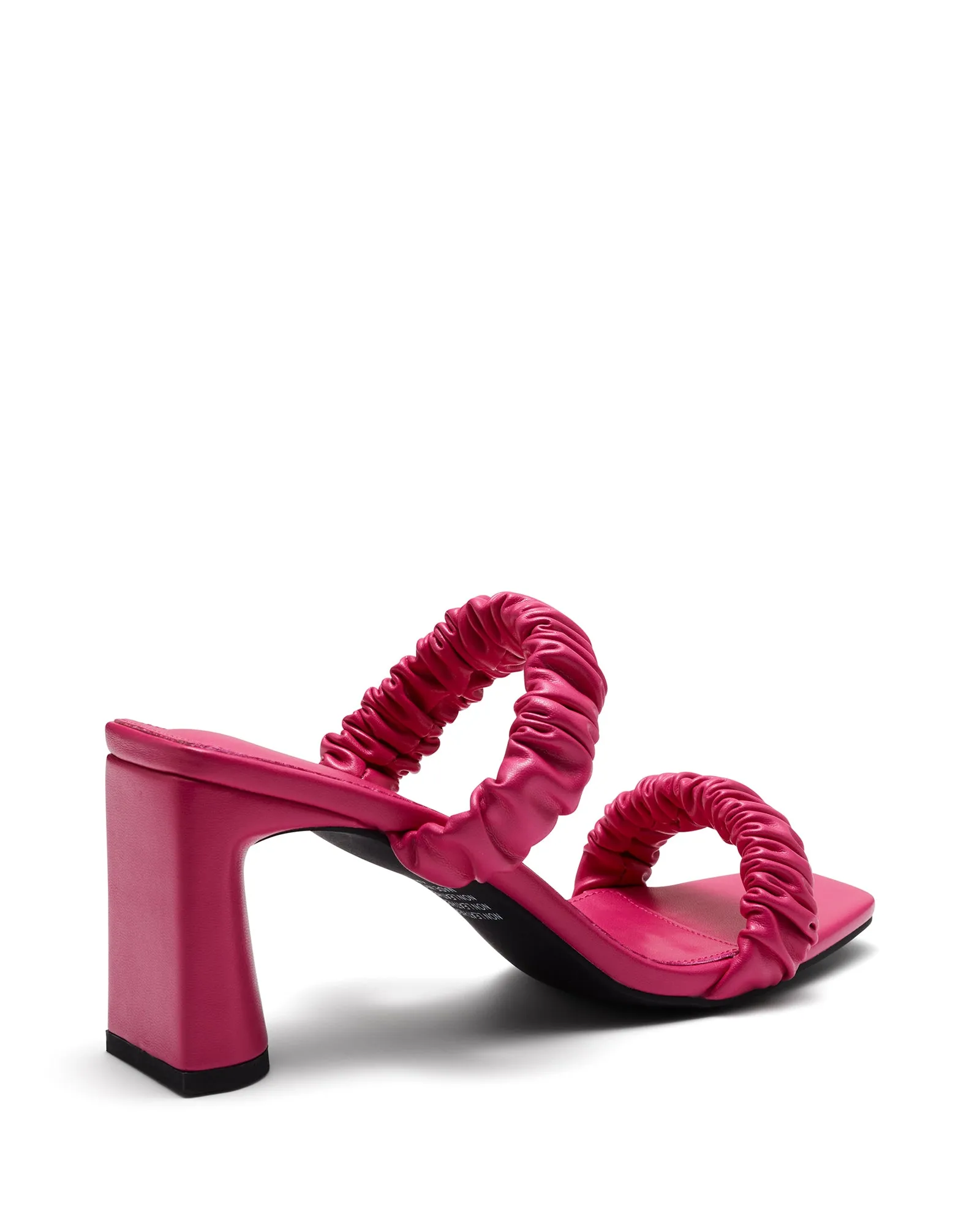 Kava Heel Magenta