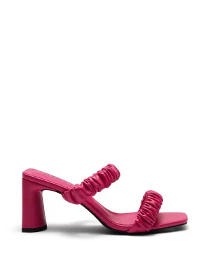 Kava Heel Magenta