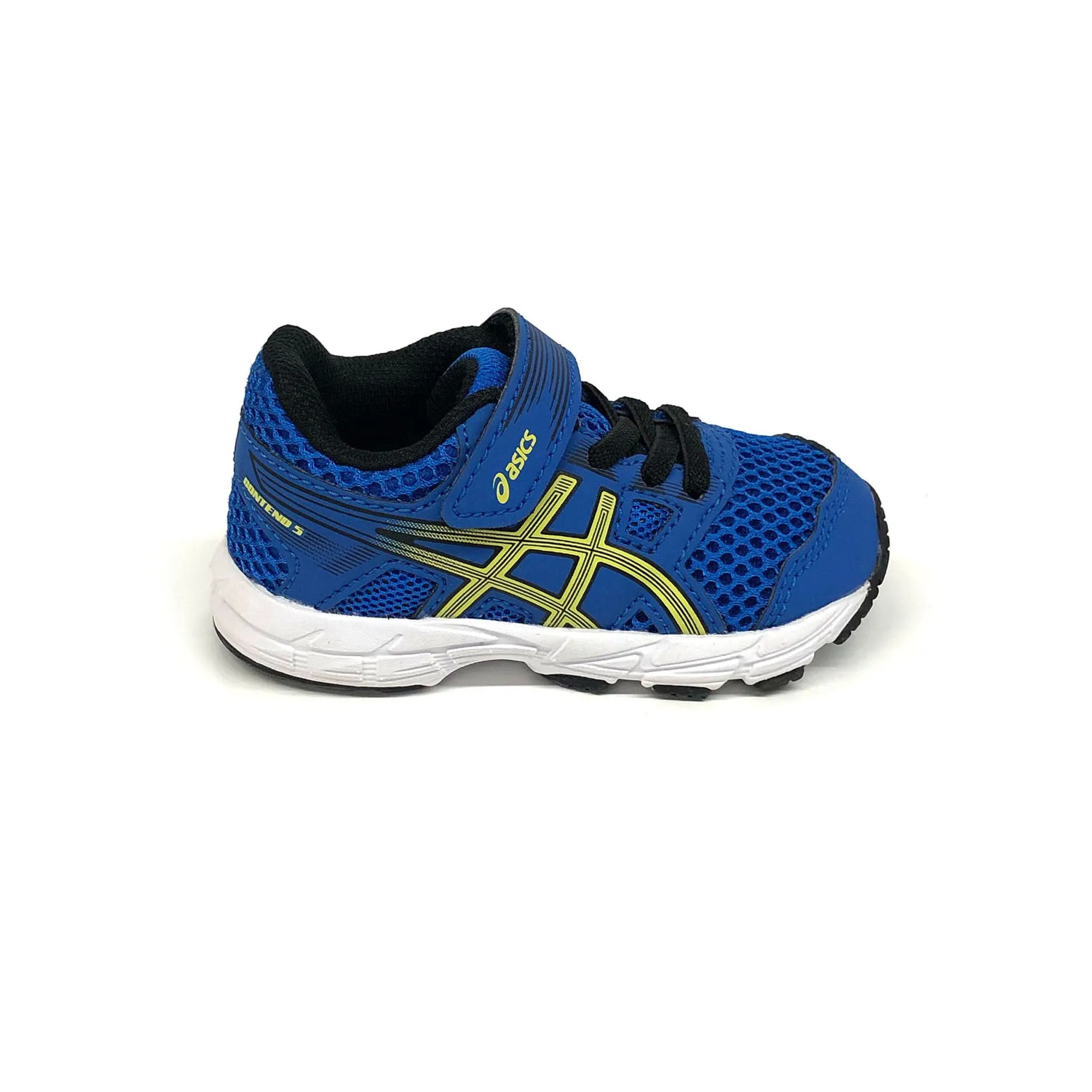 Kids' Contend 5 TS Running Shoes