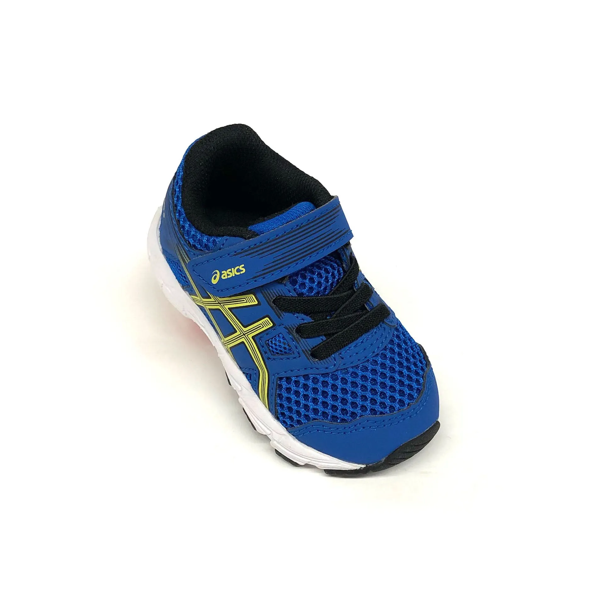 Kids' Contend 5 TS Running Shoes