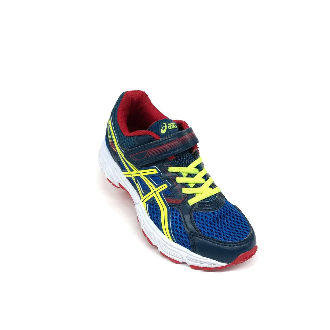 Kids' Pre-Contend 3 PS Running Shoes