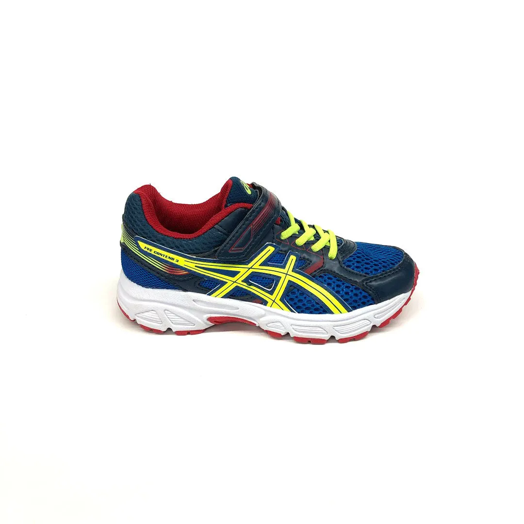 Kids' Pre-Contend 3 PS Running Shoes