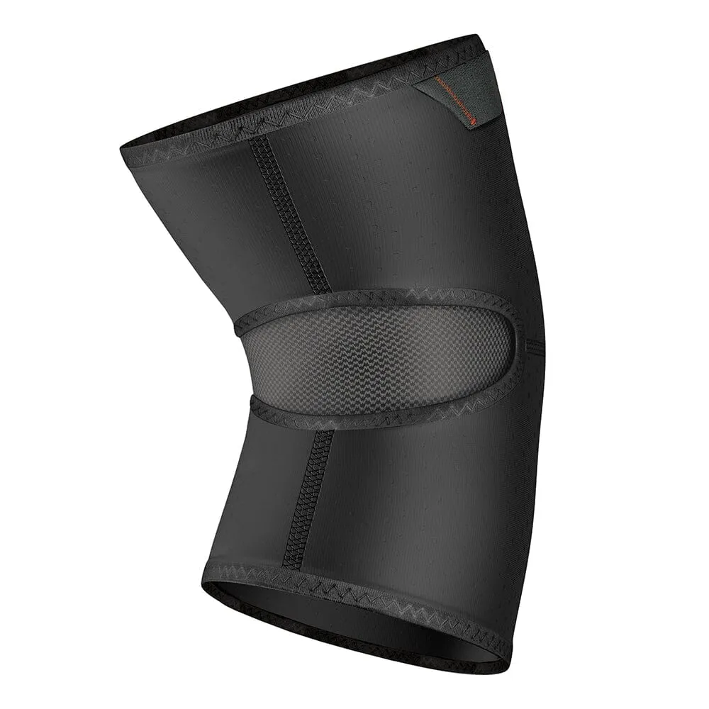 Knee Compression Sleeve with Closed Patella