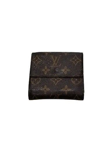 Louis Vuitton Vintage Elise Monogram Wallet