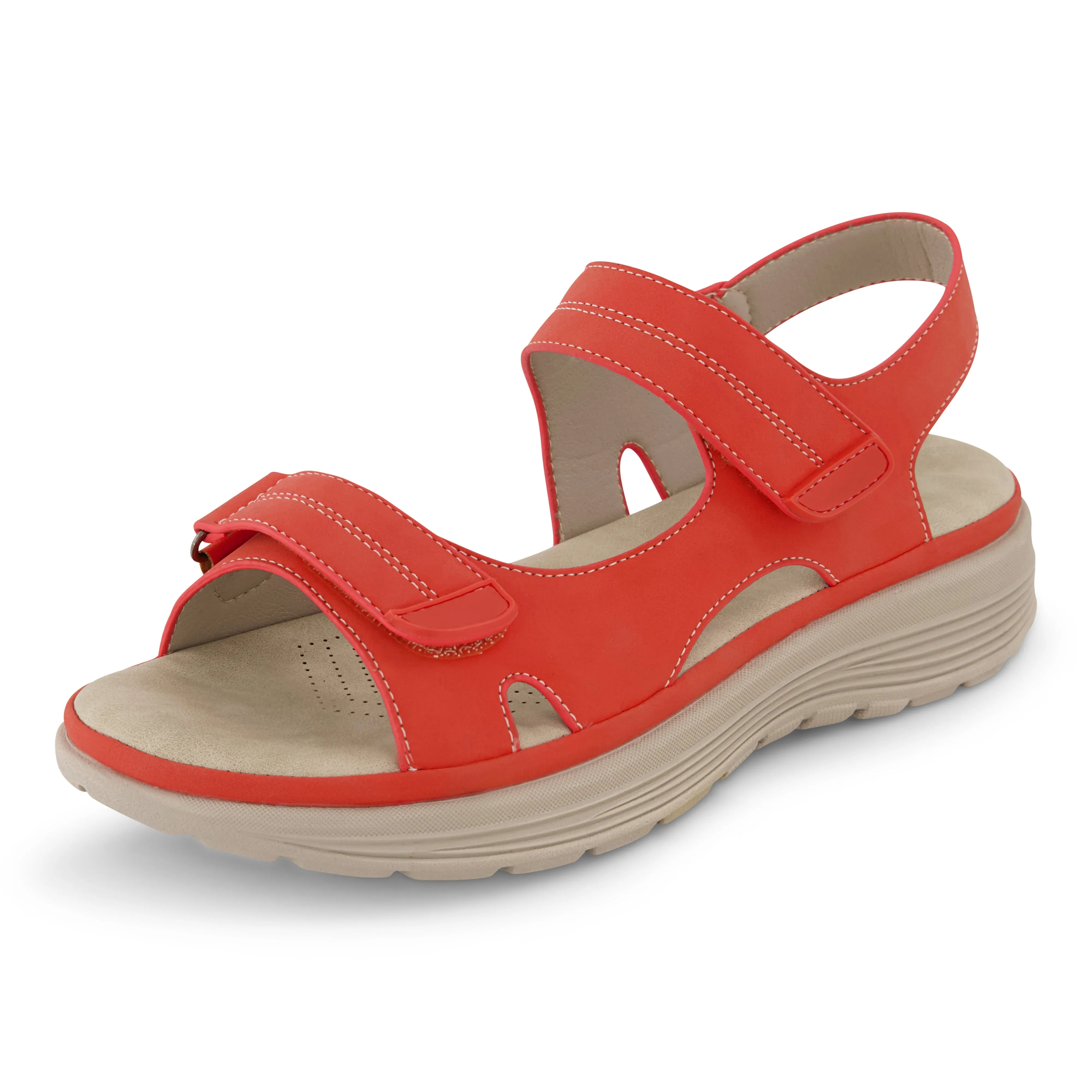 Magee Comfort Sandal Brights