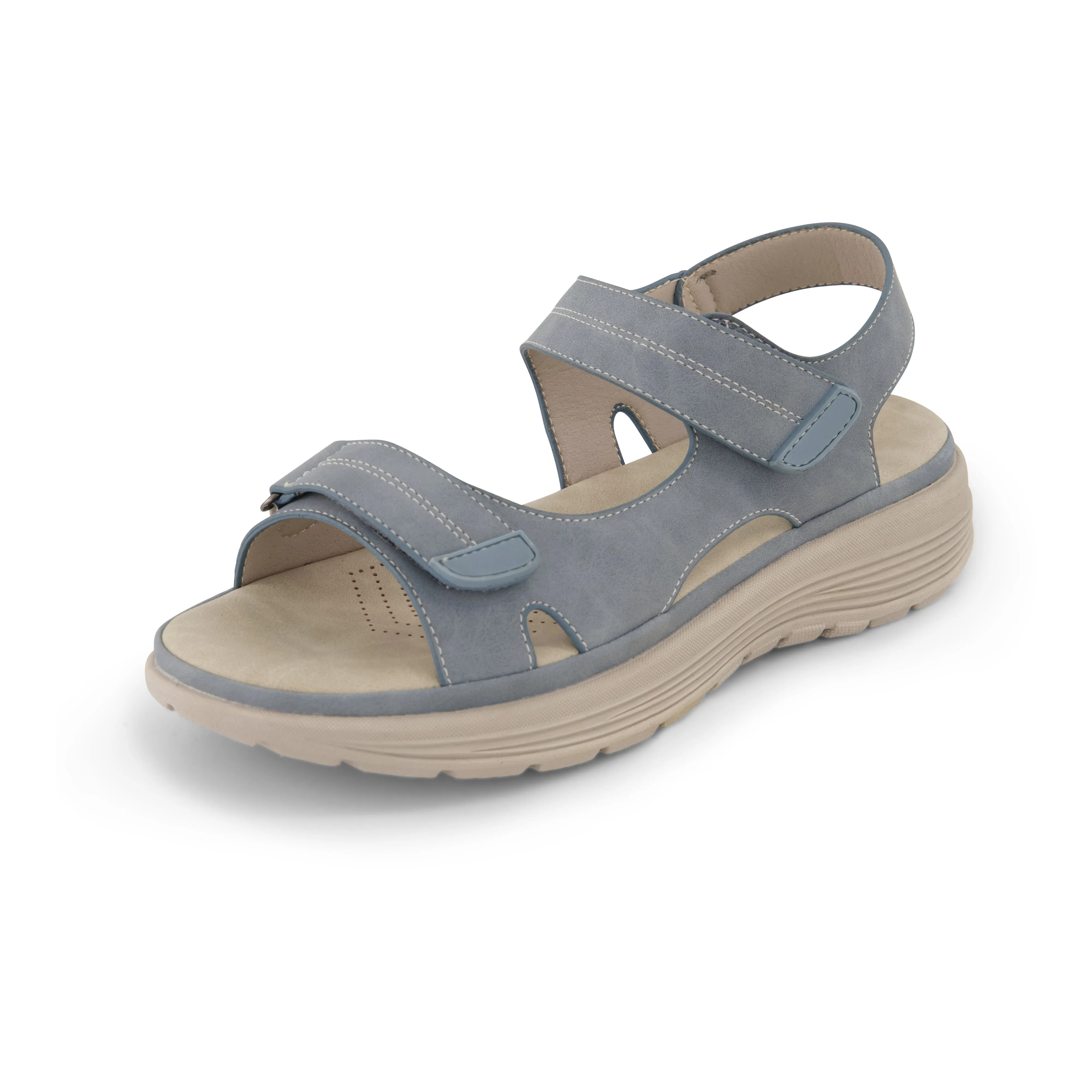 Magee Comfort Sandal Brights