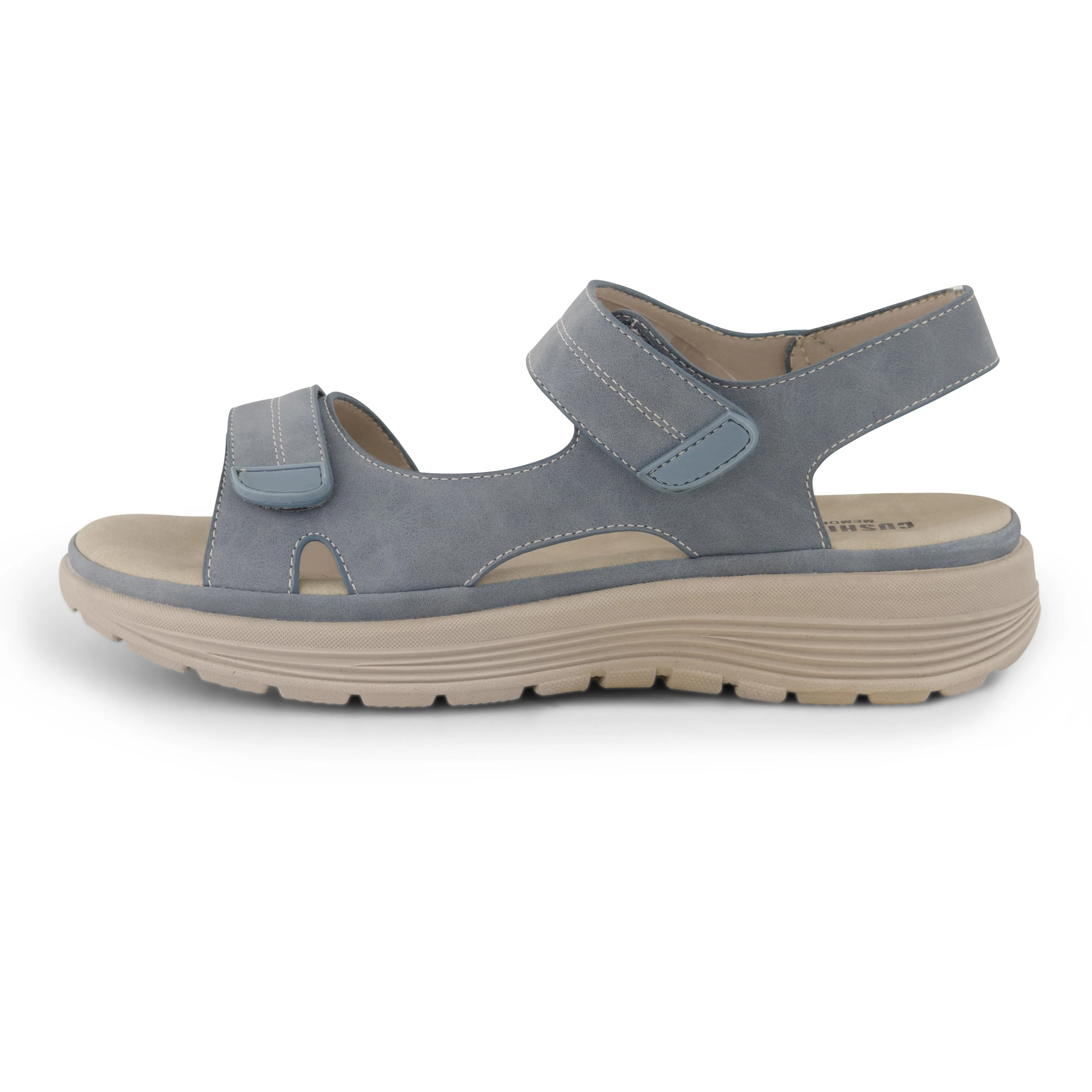 Magee Comfort Sandal Brights