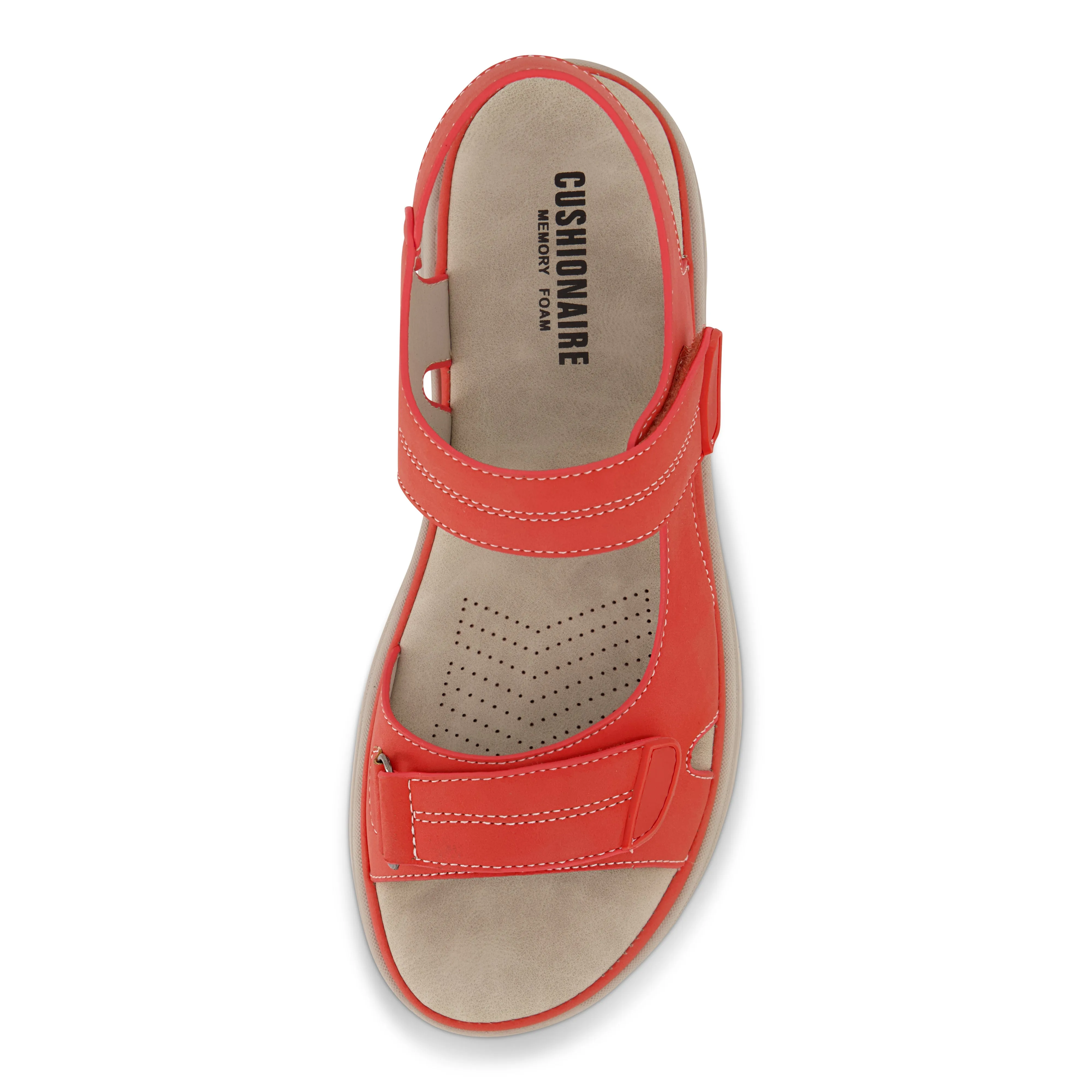 Magee Comfort Sandal Brights