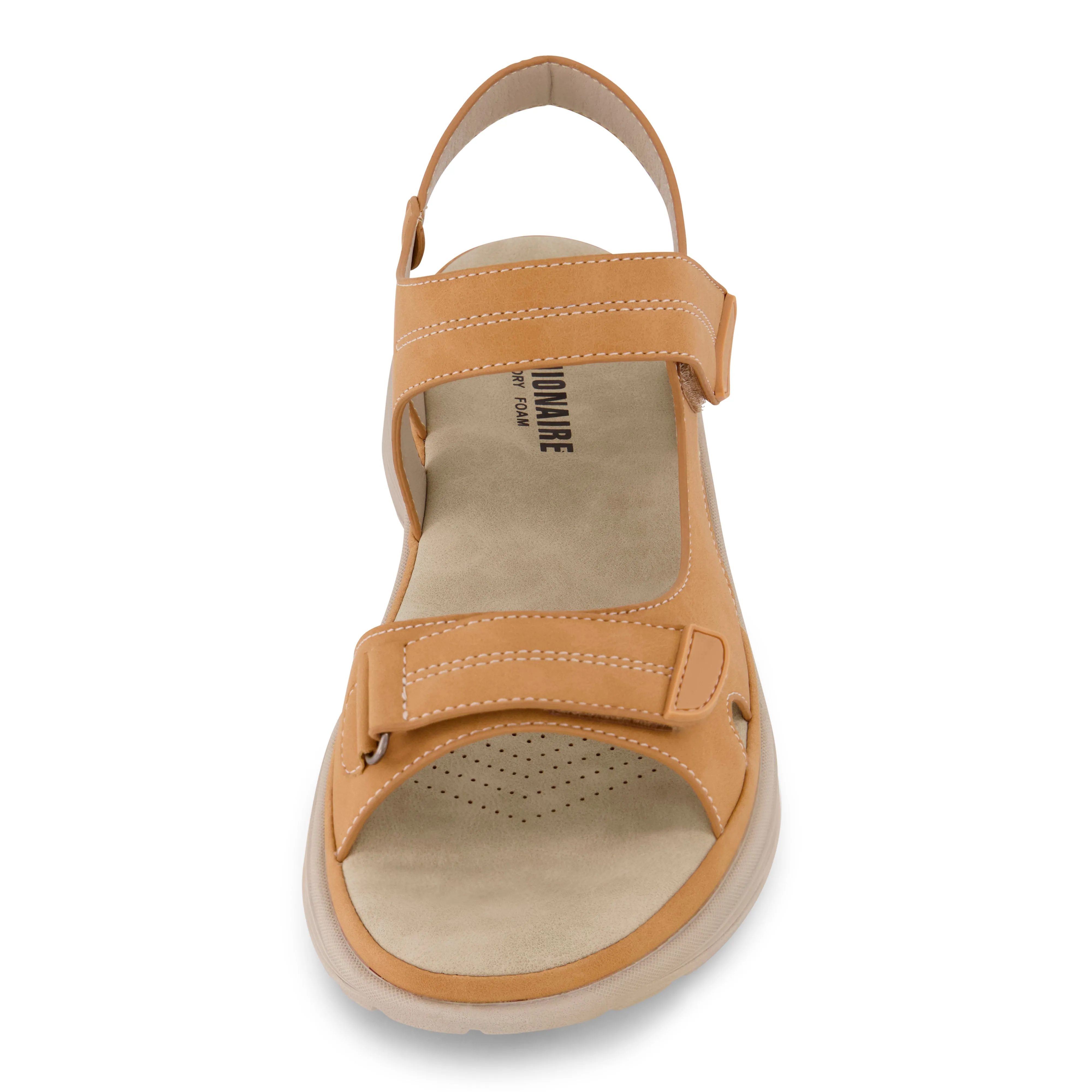 Magee Comfort Sandal Brights