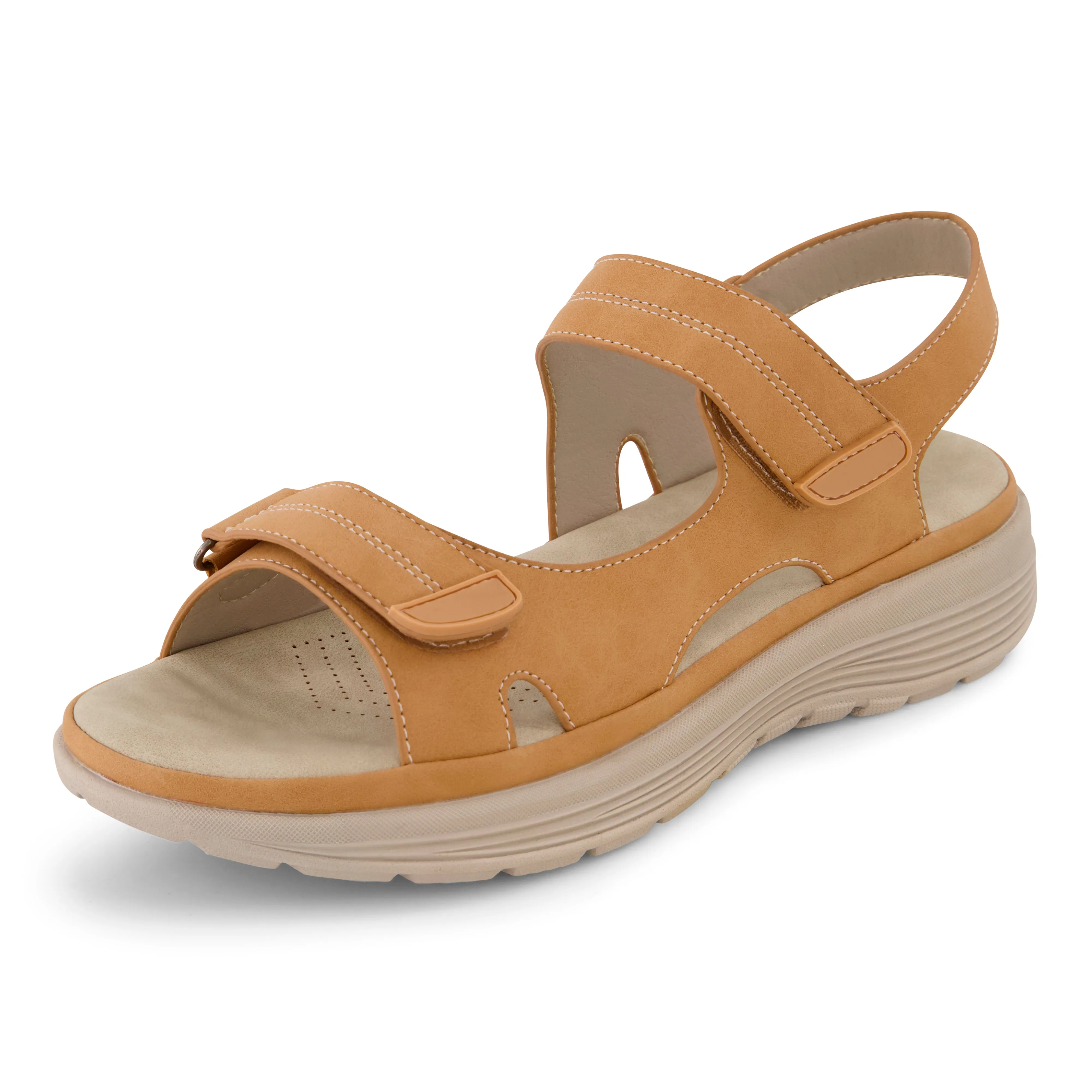 Magee Comfort Sandal Brights