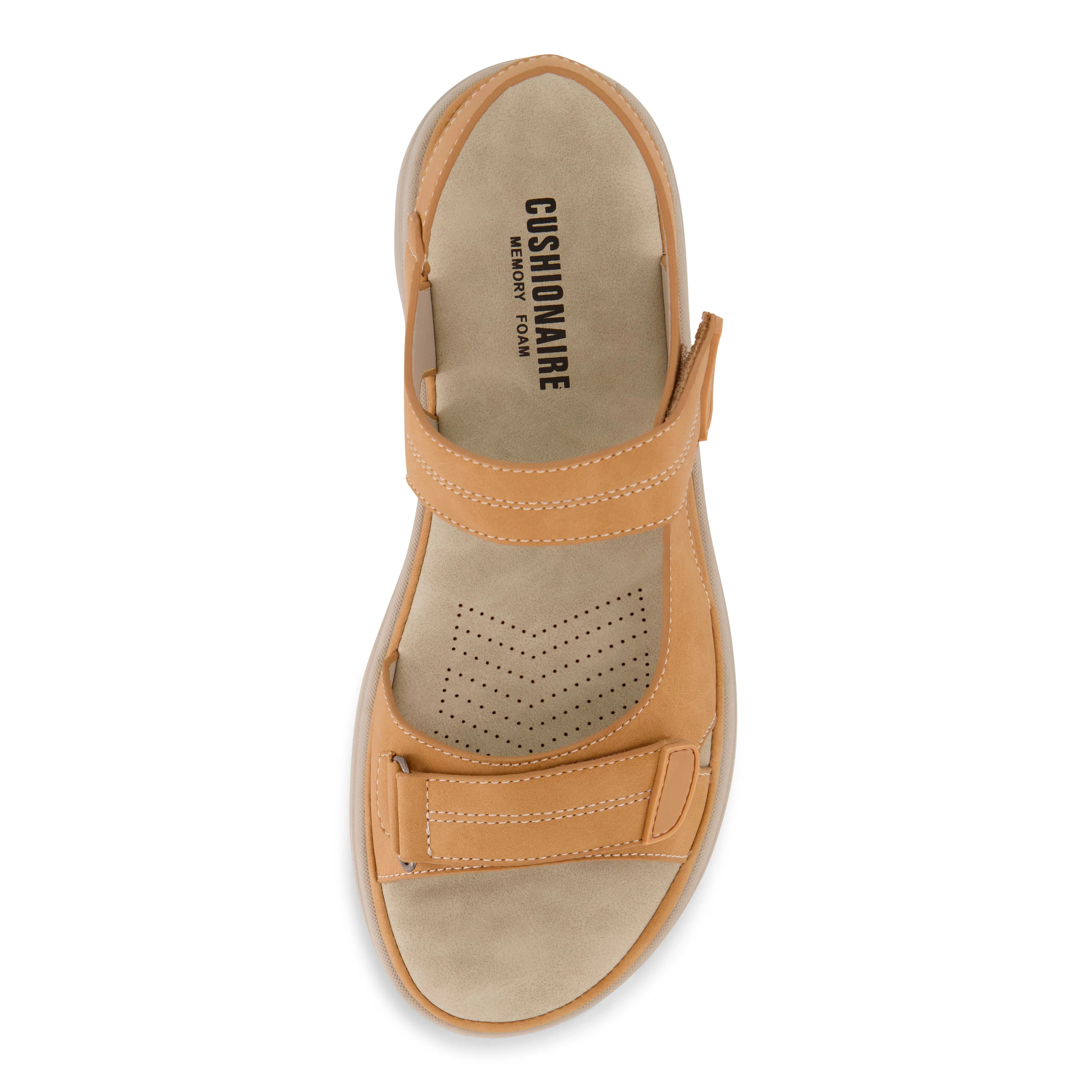 Magee Comfort Sandal Brights